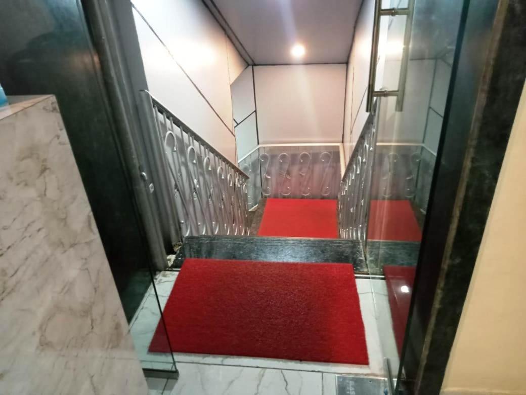 Sai Deep Lodging Navi Mumbai Buitenkant foto